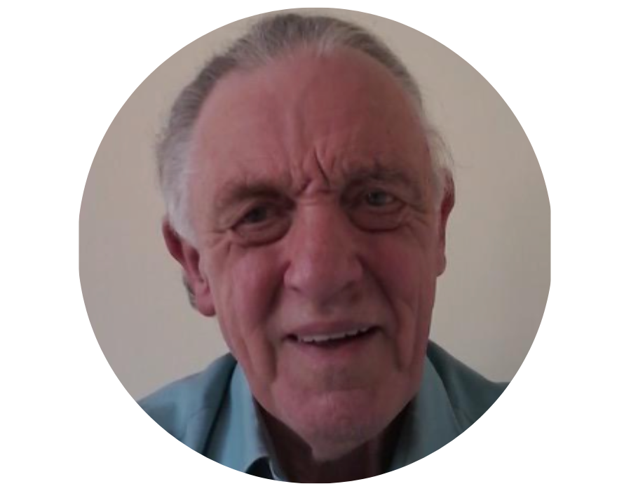 John F., East Sussex, UK