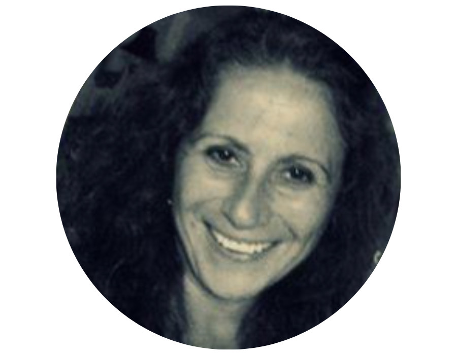 Gina D.E., Health Practitioner